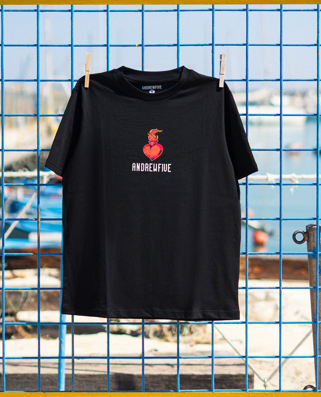 T-shirt PRAY 4 MONEY