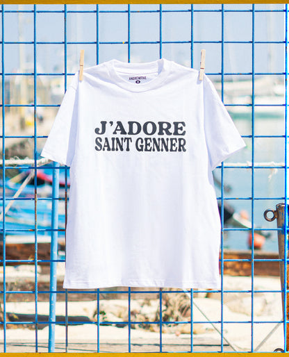 T-shirt J'ADORE